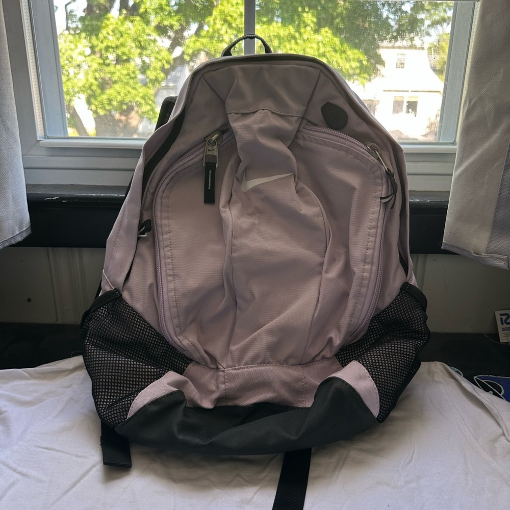 Nike sport backpack